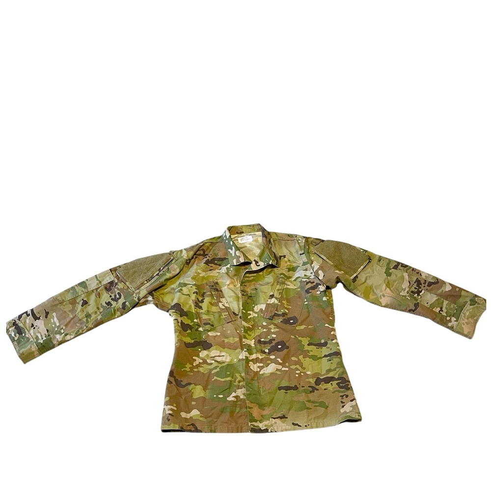 💙Army Jacket Unisex